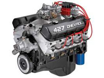 C204D Engine